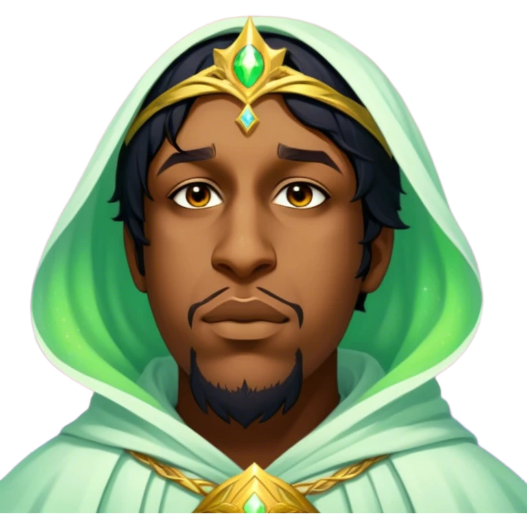 Celestial Sage emoji