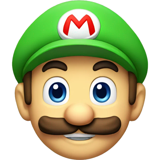 mario emoji
