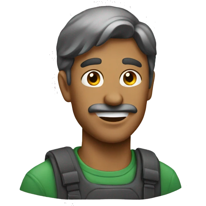 generate an emoji that embodies italian culture without using pizza emoji
