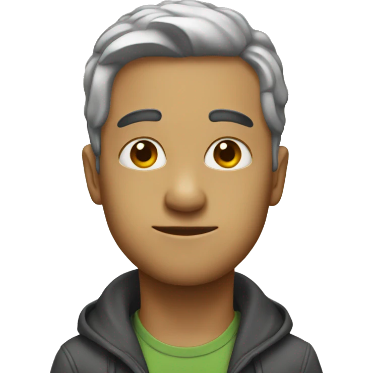 Verified emoji