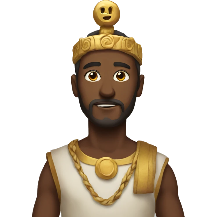 God emoji