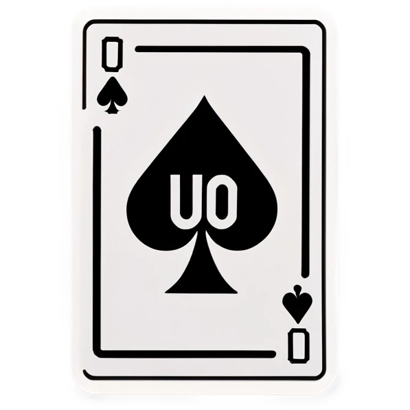 Uno Reverse Card emoji