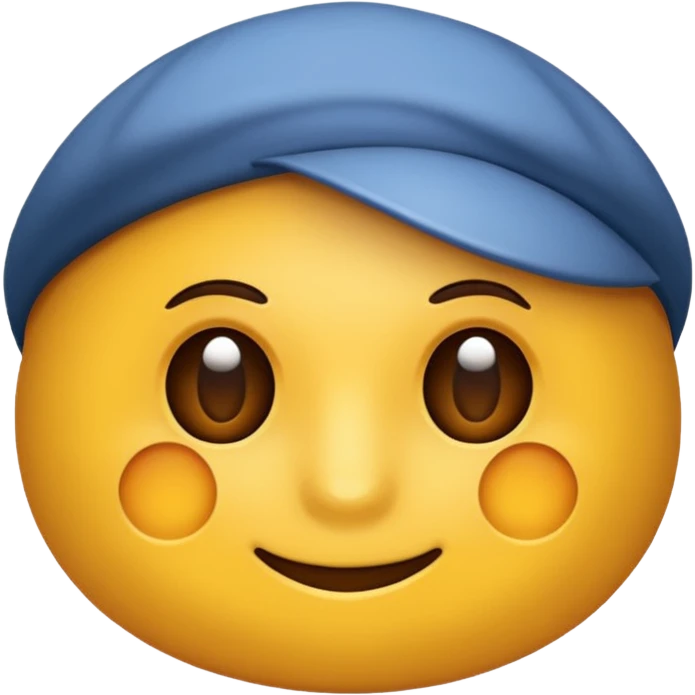 For always  emoji