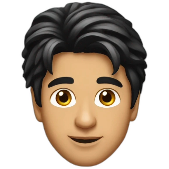 Sharukh khan emoji