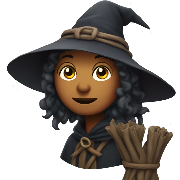 Ranni the witch emoji