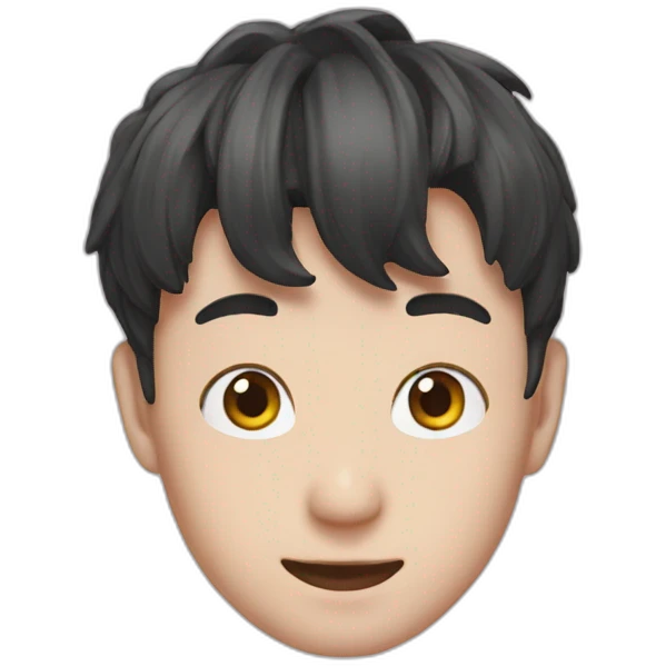 Jungkook emoji