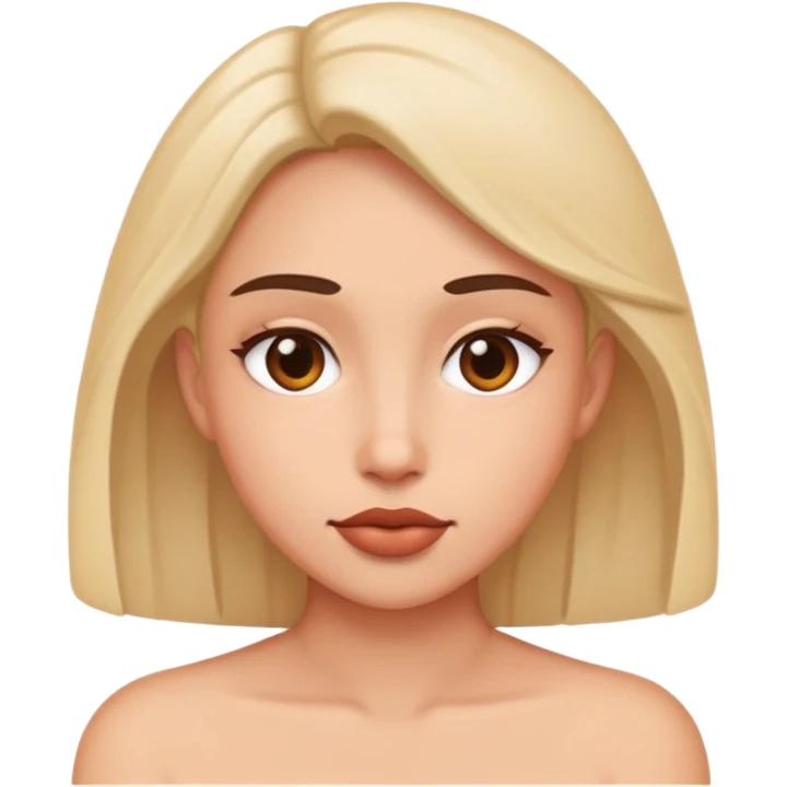 Sex emoji