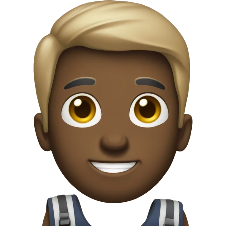 Vacation emoji