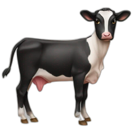 Veau emoji