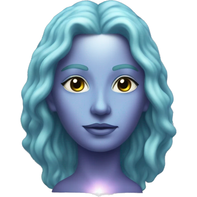 pleiadian emoji