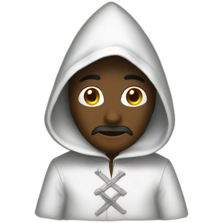 Kkk emoji