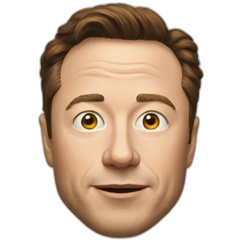 Elonmusk emoji