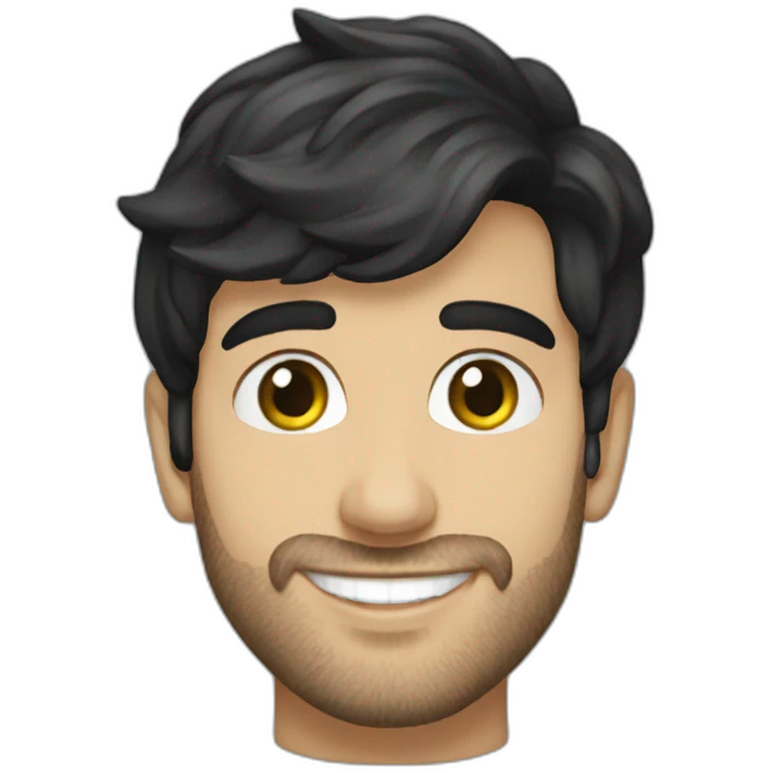 sebastian yatra emoji