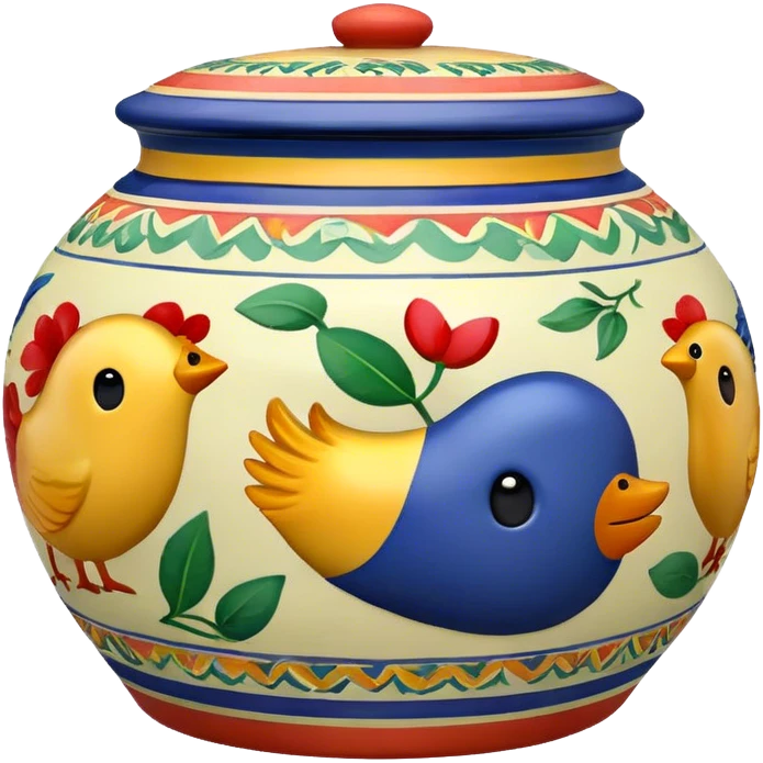 Money box emoji