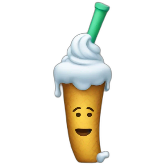 Chicha emoji