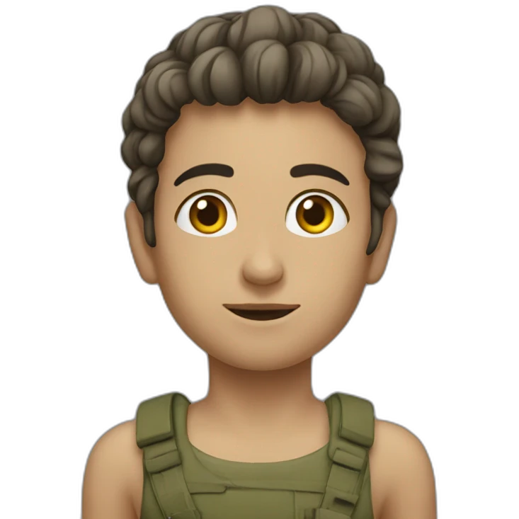 Syrie emoji