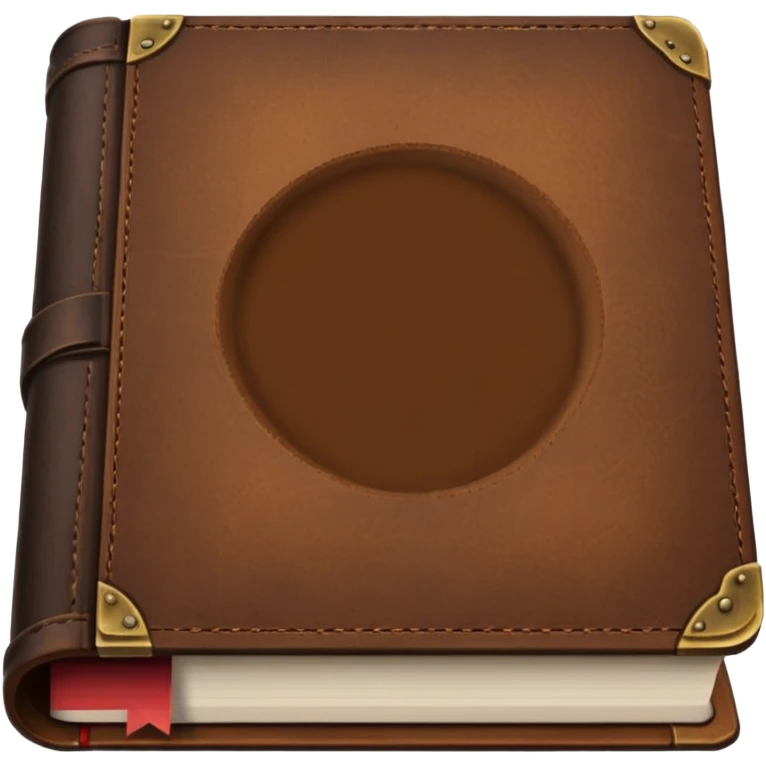 journal emoji
