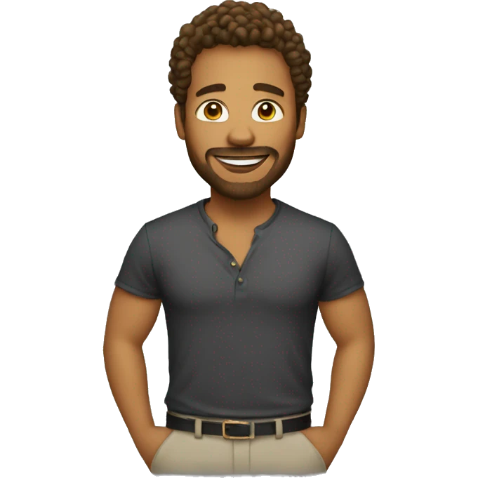desinger emoji