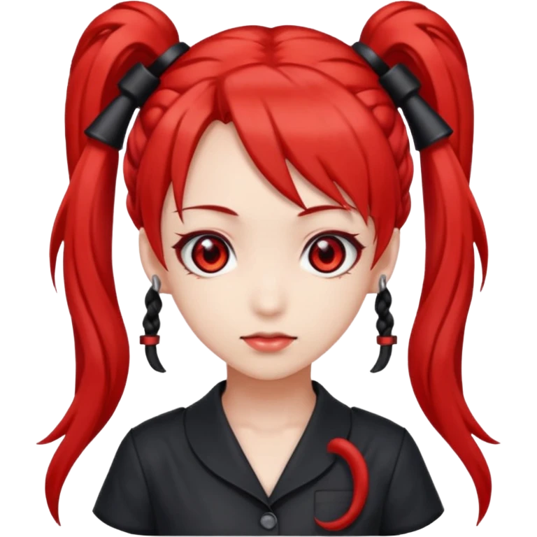 Kasane teto emoji