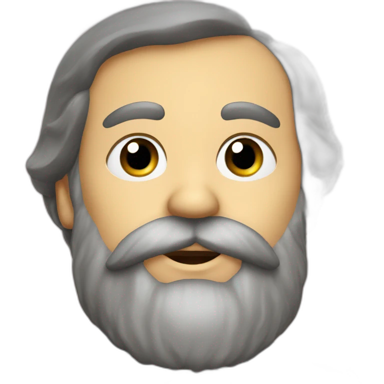 Engels sends a kiss emoji