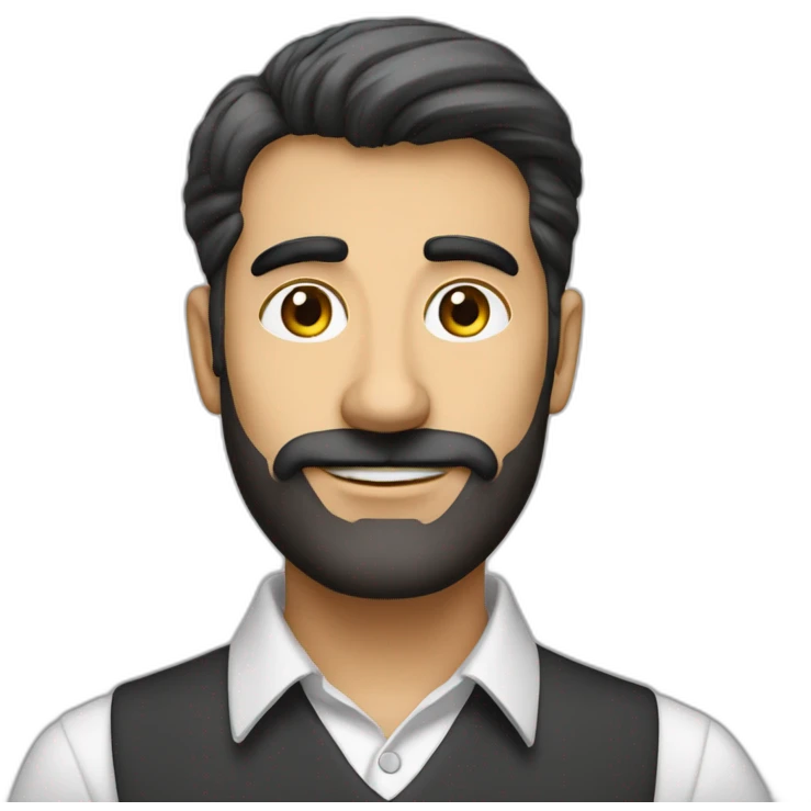 Ömer Önalan on linkedin.com emoji