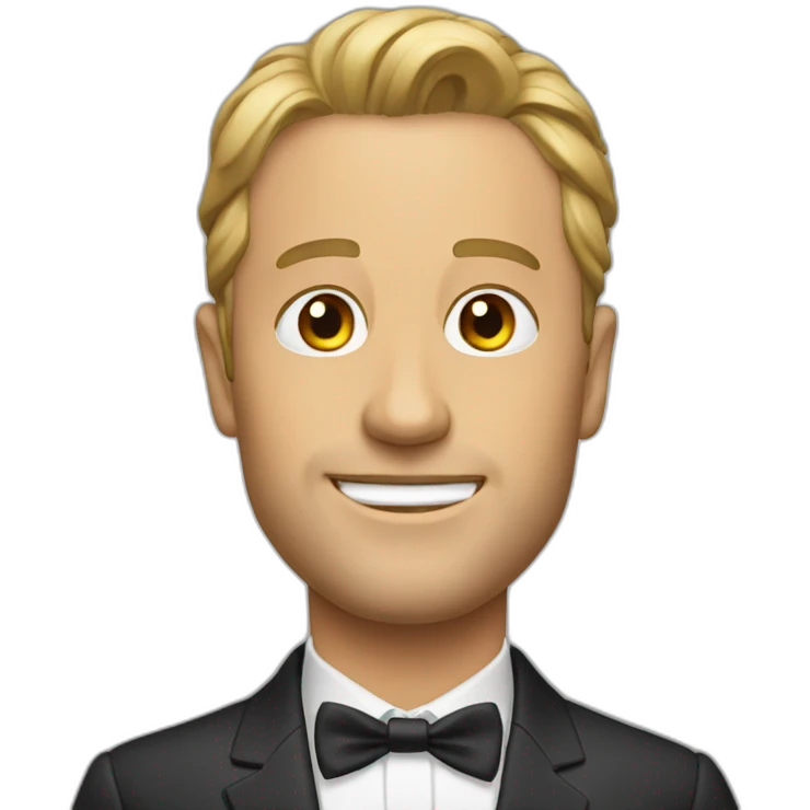 Rich Bowen emoji