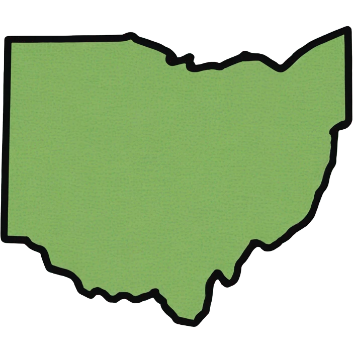 ohio emoji