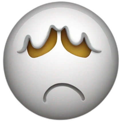 Upside down okay sig  emoji