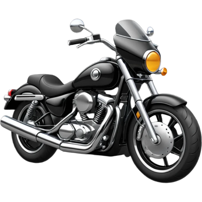 motorcycle emoji