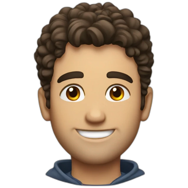 Darren barnet emoji