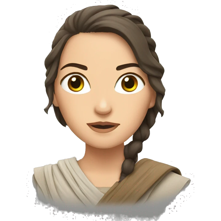 rey emoji
