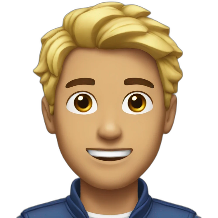 Edwin Sanchez emoji