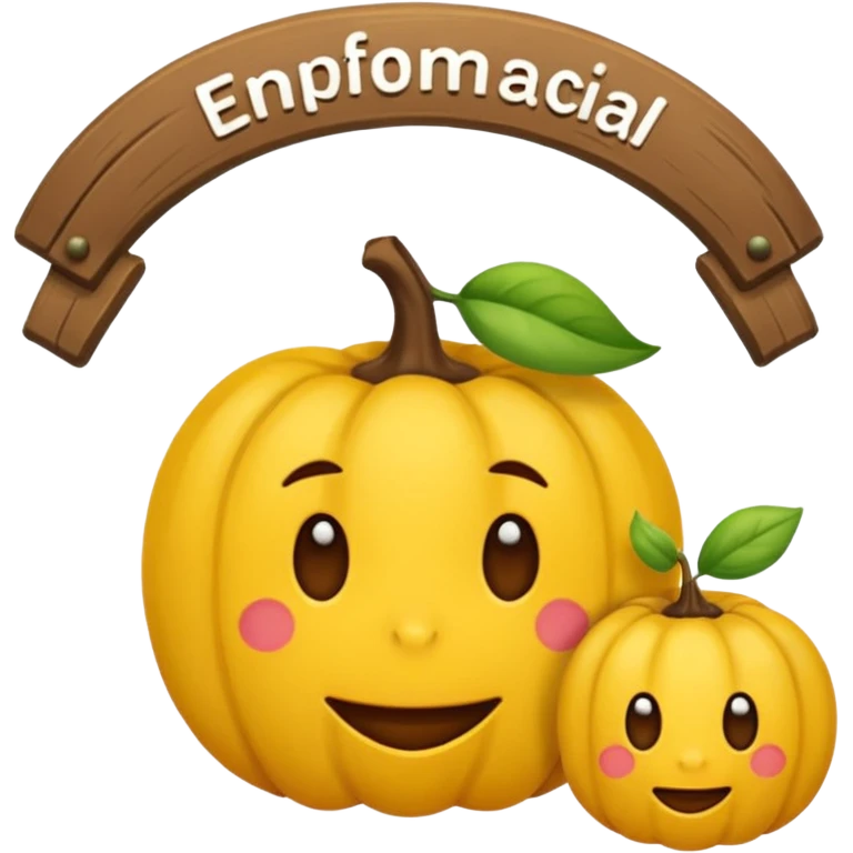 Японская корова emoji