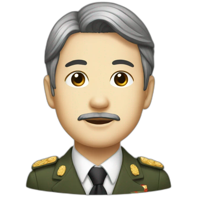 hirohito emoji