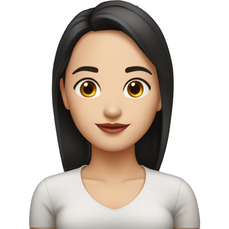Bella Poarch  emoji