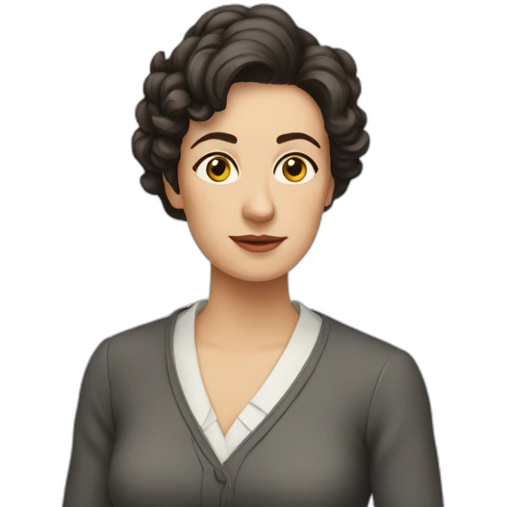 Camille cotin emoji