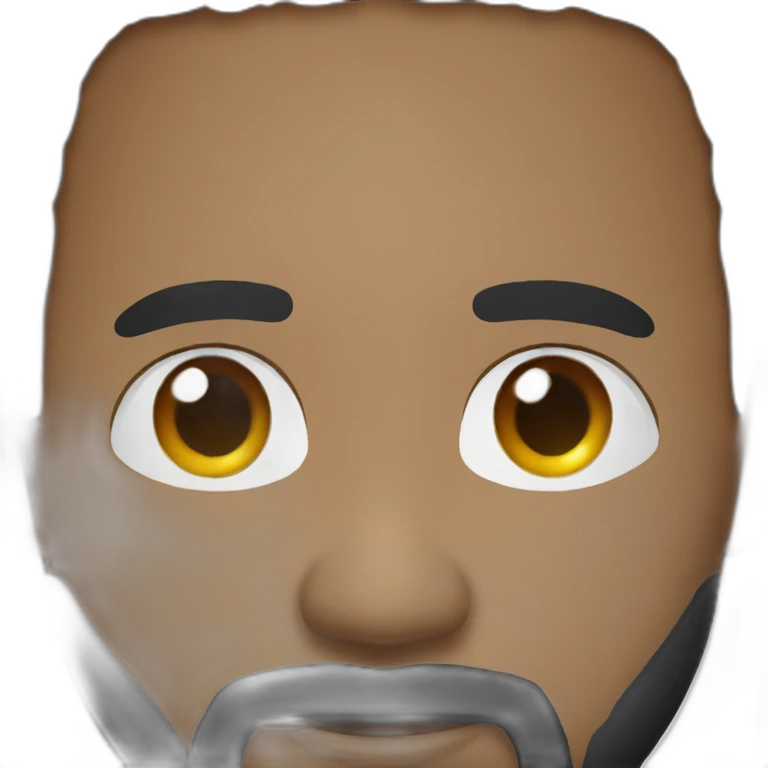 Jerry Lorenzo emoji