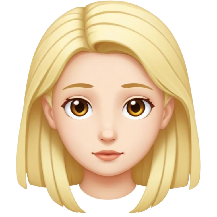 Nagi  emoji