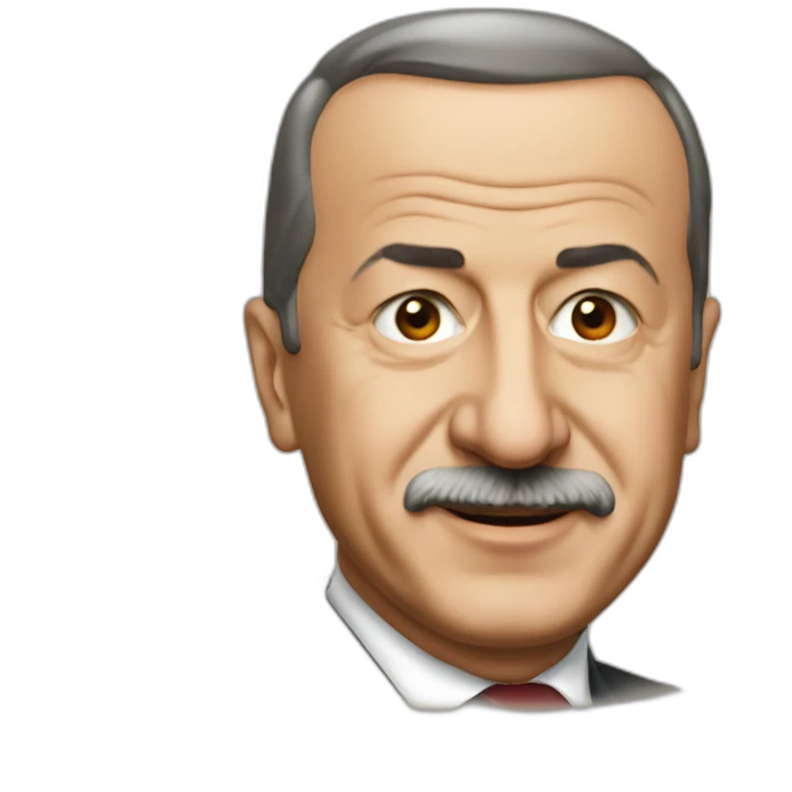 recep tayyip erdoğan emoji