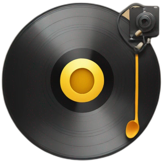 Record emoji