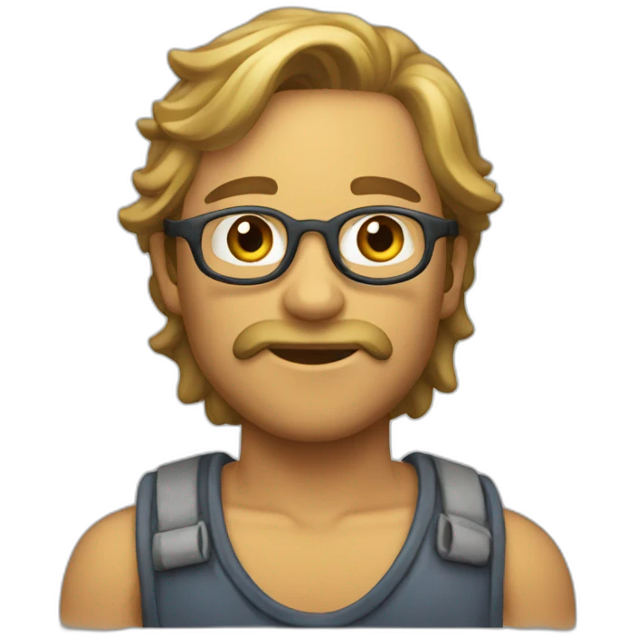 Diu emoji