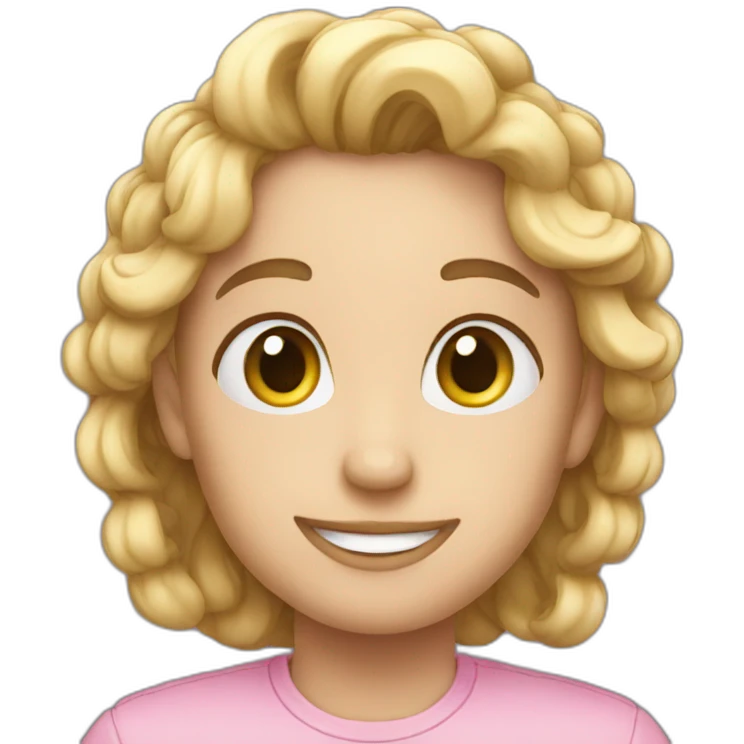 Amour emoji
