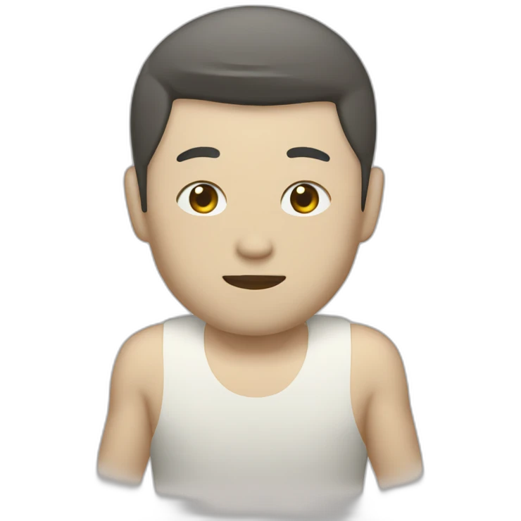 初号机 emoji