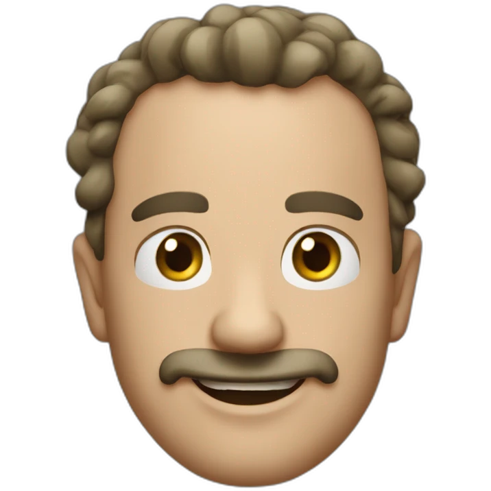 Mr poulpe nerdz emoji