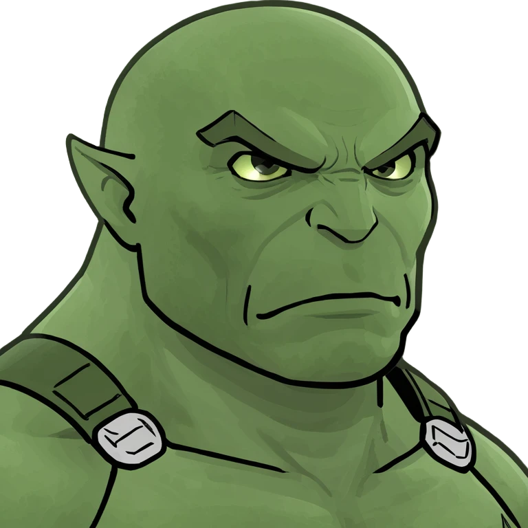 Avenger character emoji