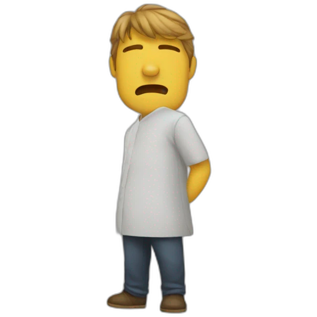 abdos emoji