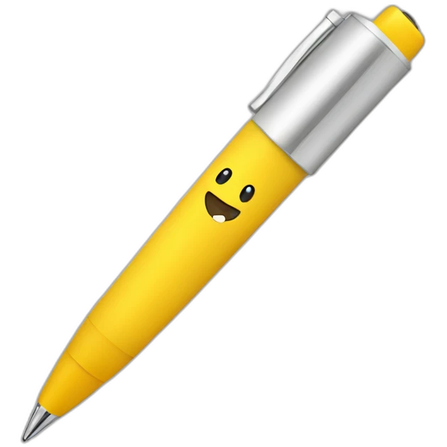 bannar pen1s emoji