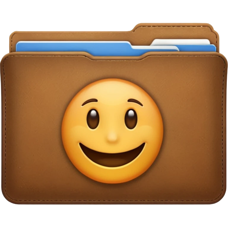 folder emoji