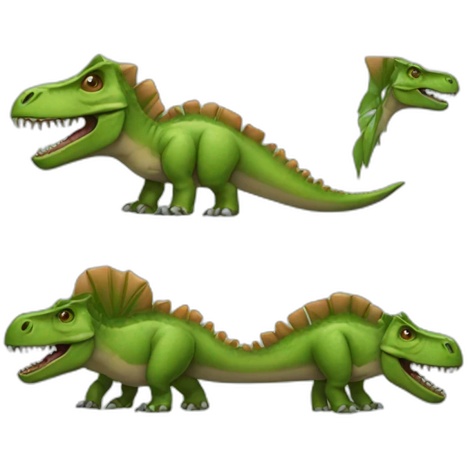 ui-designer-dinosaur emoji