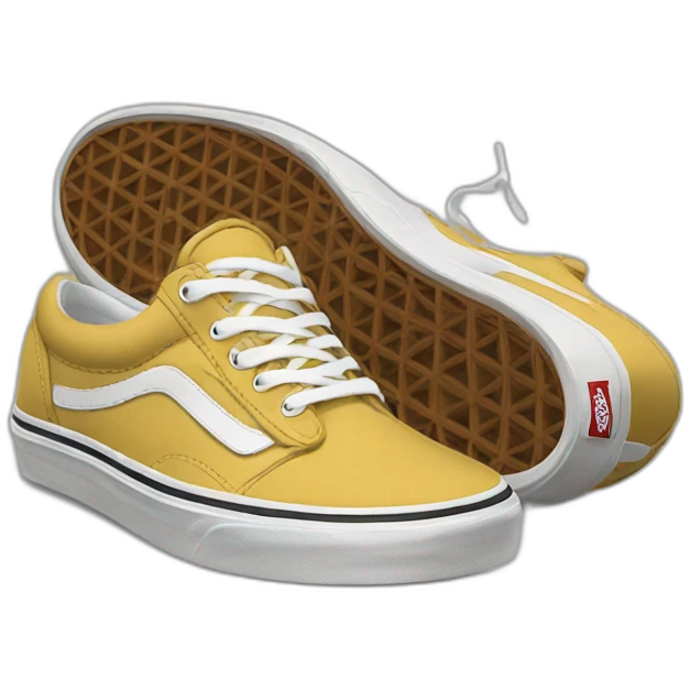vans-shoes emoji